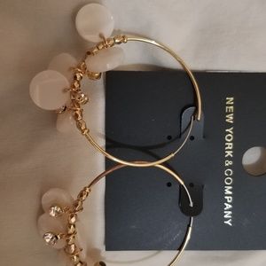 🍒NEW YORK AND COMPANY EARRINGS🍒